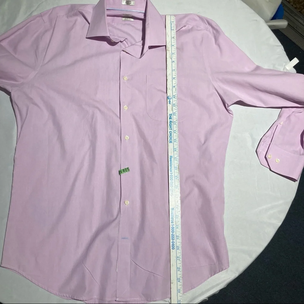 🦩Peter Millar shirt - Picture 2 of 5
